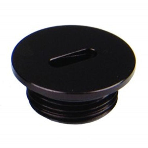 Aeromotive ORB-08 Slim Line Port Plug (15618)