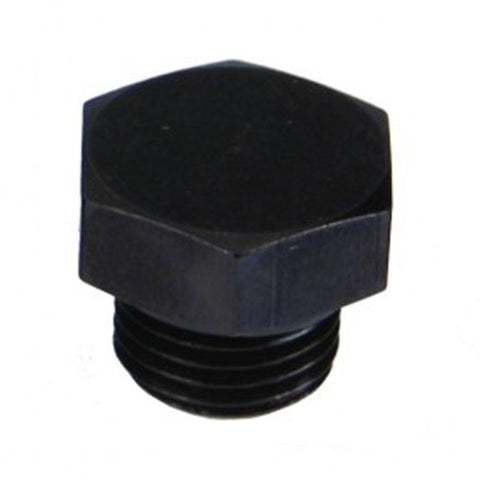 Aeromotive ORB-06 Port Plug