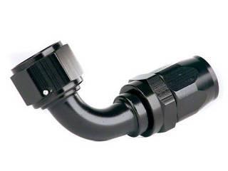 Aeromotive 90 Degree -10 AN Hose End