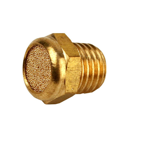 Aeromotive Regulator Breather 1/16″ NPT (15662)