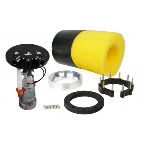 Aeromotive Fuel Pump - Phantom Flex (18310)