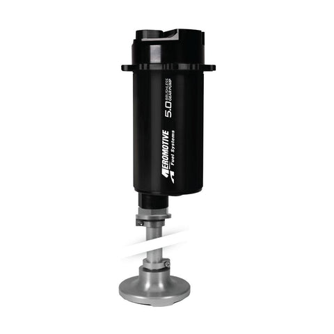 Aeromotive In-Tank Brushless Fuel Pump
