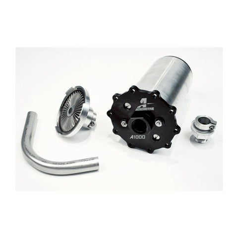 Aeromotive Universal A1000 Stealth Pump Assembly (18668)