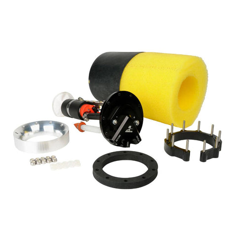 Aeromotive Phantom 340 Stealth Fuel System (18688)