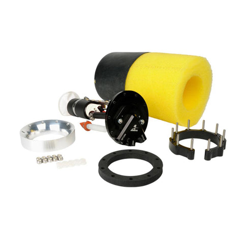 Aeromotive Phantom 200 Stealth Fuel System (18689)