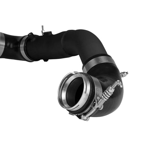 aFe BladeRunner 2.5" - 3" Hot Side Intercooler Tube | 2020-2026 Toyota Supra A90 3.0L (46-20398)