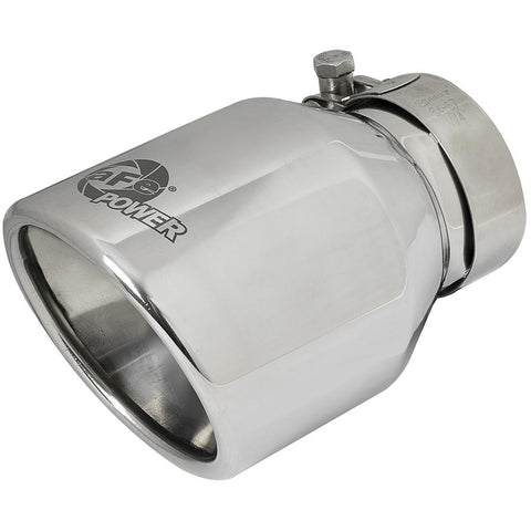 aFe Power Stainless Steel Cat-Back Exhaust Exhaust System | 2015-2019 Volkswagen Golf R (49-36430-B/C/L/P)