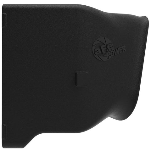 aFe Power Magnum Force Dynamic Air Scoop | 2015-2020 Ford Mustang (54-13015S/SL/SR)