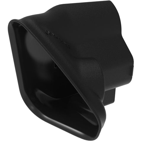 aFe Power Magnum Force Dynamic Air Scoop | 2015-2020 Ford Mustang (54-13015S/SL/SR)