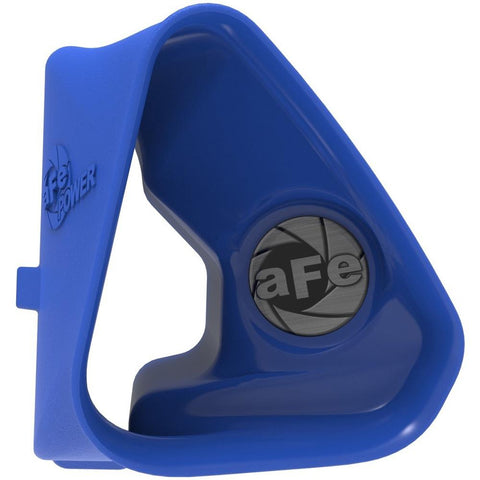 aFe Power Magnum Force Dynamic Air Scoop | 2015-2020 Ford Mustang (54-13015S/SL/SR)