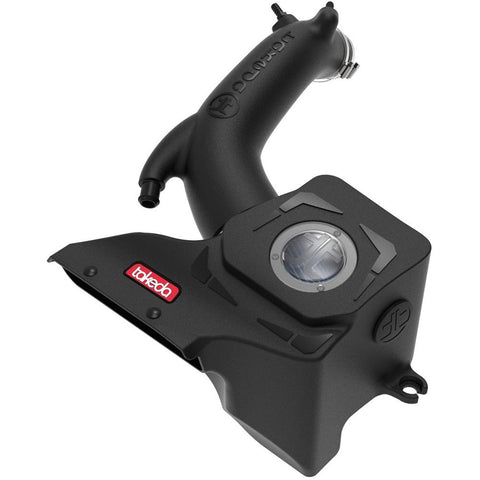 Takeda by aFe Power Momentum Cold Air Intake System | 2017-2021 Hyundai i30 N (56-70035D/R)