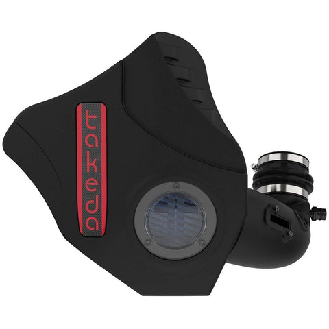 aFe Power Takeda Momentum Cold Air Intake | 2021-2026 Toyota Supra (56-70050R/D)