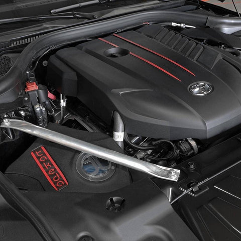 aFe Power Takeda Momentum Cold Air Intake | 2021-2026 Toyota Supra (56-70050R/D)