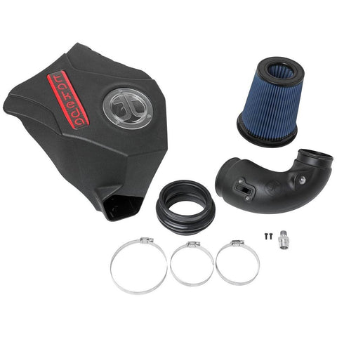 aFe Power Takeda Momentum Cold Air Intake | 2021-2026 Toyota Supra (56-70050R/D)