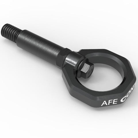 aFe Power Tow Hook | 2020-2026 Toyota Supra (450-721001)