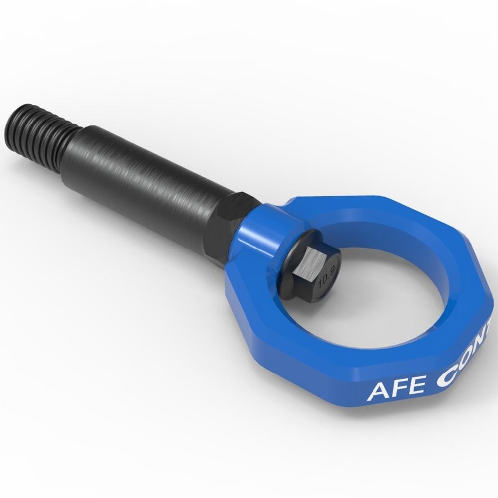 aFe Power Tow Hook | 2020-2026 Toyota Supra (450-721001