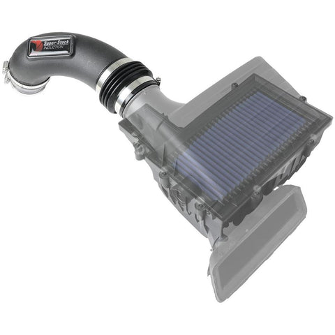 aFe Power Super Stock Induction System | Multiple Audi/Volkswagen Fitments (55-10012R/D)