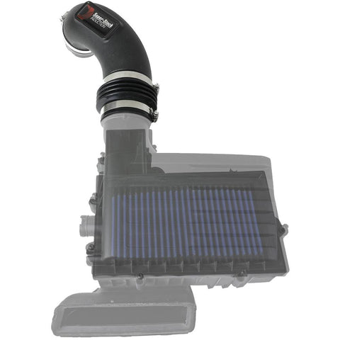 aFe Power Super Stock Induction System | Multiple Audi/Volkswagen Fitments (55-10012R/D)