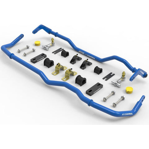 aFe Power CONTROL Sway Bar Set | 2015-2019 Volkswagen Golf R (440-612001-L)