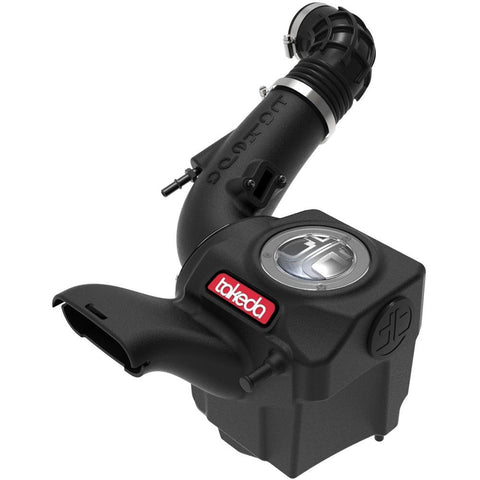 aFe Power Takeda Momentum Cold Air Intake System | 2014-2019 Ford Fiesta ST (56-70022R)