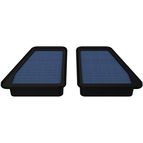 aFe Power Magnum FLOW OE Replacement Air Filter | 2018-2023 Kia Stinger 3.3TT (30-10317)