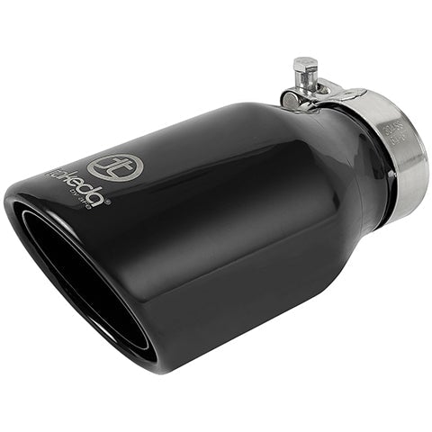 aFe Power Takeda Stainless Steel Cat-Back Exhaust System | 2012-2016 Subaru Impreza 2.0L (49-36052-B/P)