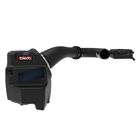 aFe Power Takeda Momentum Cold Air Intake System | 2012-2016 Subaru Impreza (56-70043R/D)