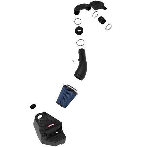 aFe Power Takeda Momentum Cold Air Intake System | 2012-2016 Subaru Impreza (56-70043R/D)