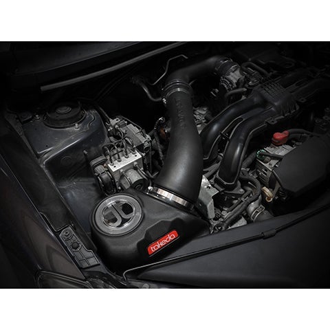 aFe Power Takeda Momentum Cold Air Intake System | 2012-2016 Subaru Impreza (56-70043R/D)