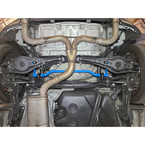 aFe Power CONTROL Sway Bar Kit | 2015-2021 Volkswagen GTI (440-611001-L/RL/FL)