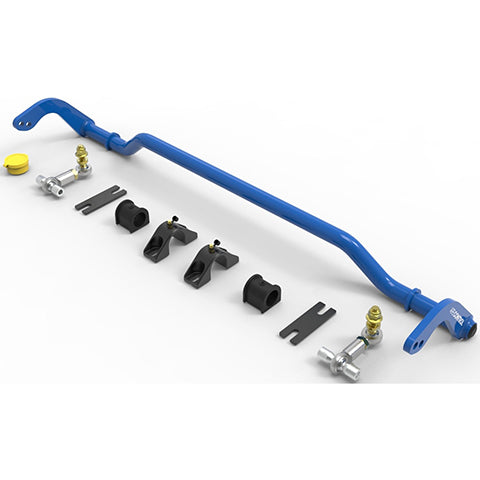 aFe Power CONTROL Sway Bar Kit | 2015-2021 Volkswagen GTI (440-611001-L/RL/FL)