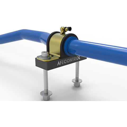 aFe Power CONTROL Sway Bar Kit | 2015-2021 Volkswagen GTI (440-611001-L/RL/FL)