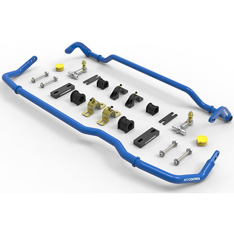 aFe Power CONTROL Sway Bar Kit | 2015-2021 Volkswagen GTI (440-611001-L/RL/FL)