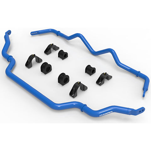 aFe Power Sway Bar Kit | 2016-2024 Infiniti Q50/Q60 3.0T (440-711002XX)