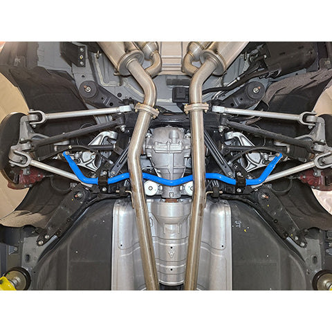 aFe Power Sway Bar Kit | 2016-2024 Infiniti Q50/Q60 3.0T (440-711002XX)