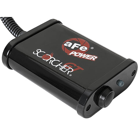 aFe Power Scorcher GT Power Module | 2011-2022 Dodge Challenger 5.7L Hemi (77-42015)
