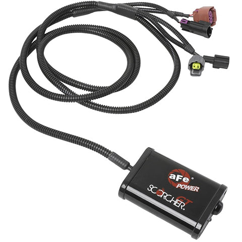 aFe Power Scorcher GT Power Module | 2011-2022 Dodge Challenger 5.7L Hemi (77-42015)