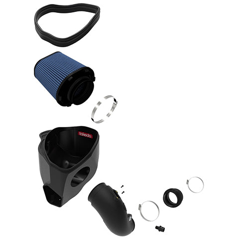 aFe Power Takeda Stage-2 Cold Air Intake System | 2020-2026 Toyota Supra 3.0L (56-10015)