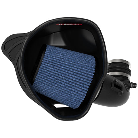 aFe Power Takeda Stage-2 Cold Air Intake System | 2020-2026 Toyota Supra 3.0L (56-10015)