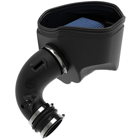 aFe Power Takeda Stage-2 Cold Air Intake System | 2020-2026 Toyota Supra 3.0L (56-10015)