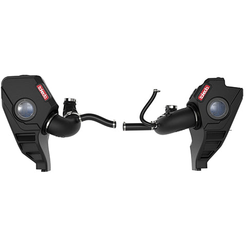 aFe Power Takeda Momentum Cold Air Intake | 2018-2023 Kia Stinger GT (56-70038R)