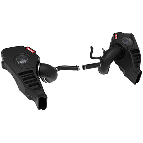aFe Power Takeda Momentum Cold Air Intake | 2018-2023 Kia Stinger GT (56-70038R)