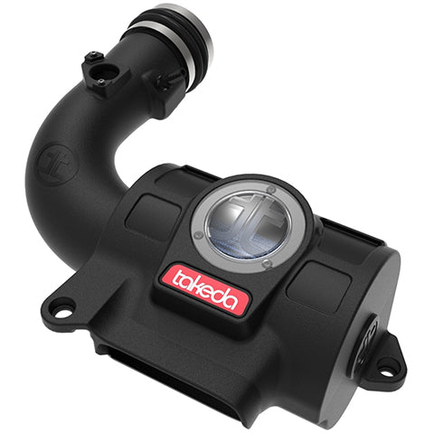 aFe Power Takeda Momentum Cold Air Intake | 2022+ Subaru BRZ