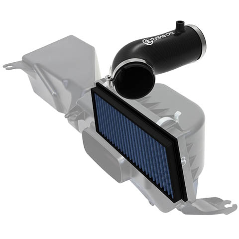 aFe Power aFe Power Super Stock Air Intake | 2022-2023 Subaru BRZ/Toyota GR86 (56-50056)