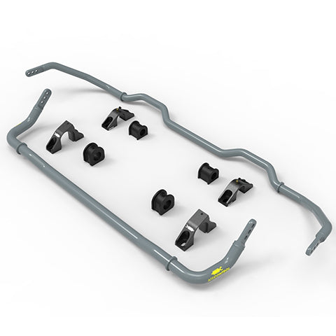 aFe Power CONTROL Sway Bar Set | 2018-2023 Tesla Model 3 (440-901001)