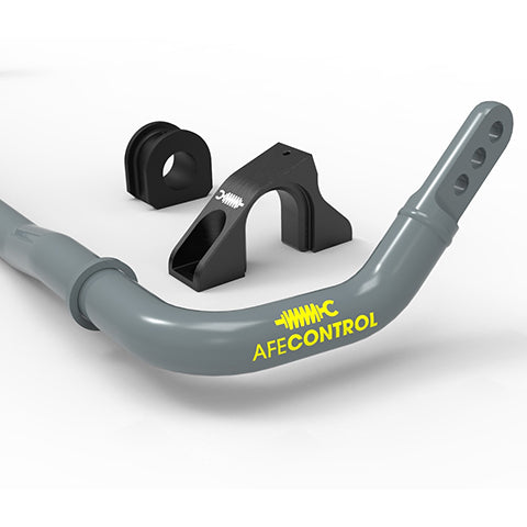aFe Power CONTROL Sway Bar Set | 2018-2023 Tesla Model 3 (440-901001)
