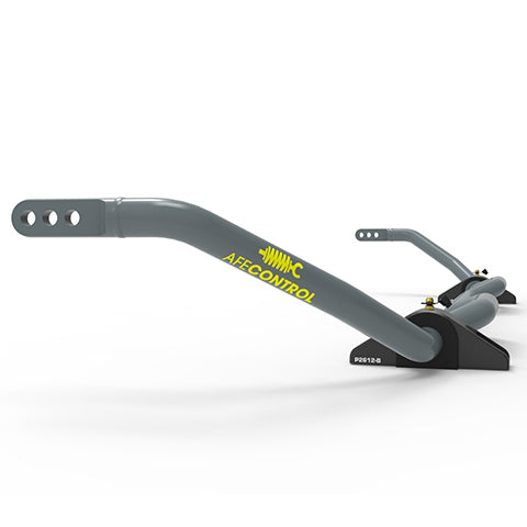 aFe Power CONTROL Sway Bar Set | 2018-2023 Tesla Model 3 (440-901001)