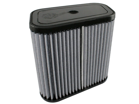 aFe Power Magnum Flow Pro Dry S Air Filter | 2008-2009 BMW M3 (11-10116)
