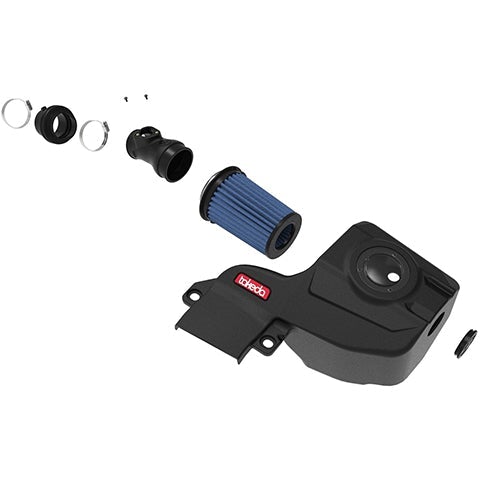 aFe Power Takeda Momentum Cold Air Intake System | 2019-2021 Mazda 3 (56-70044R/D)