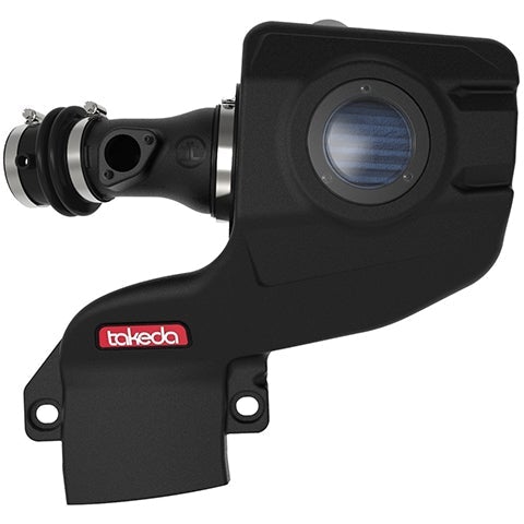 aFe Power Takeda Momentum Cold Air Intake System | 2019-2021 Mazda 3 (56-70044R/D)